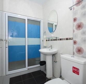 Satun Hotel | โรงแรมสตูลธานี satun tanee hotel