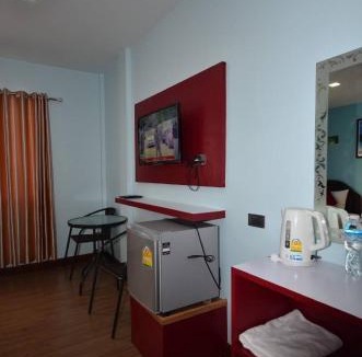 Satun Hotel | โรงแรมสตูลธานี satun tanee hotel