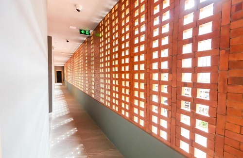 Sila Hotel | โรงแรมเกิดมานอน ขอนแก่น
