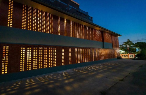 Sila Hotel | โรงแรมเกิดมานอน ขอนแก่น
