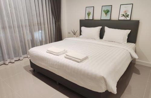 Khon Kaen Hotel | โรงแรมเดอะโอลีฟเฮ้าส์ ขอนแก่น The Olive House Hotel Khon Kaen