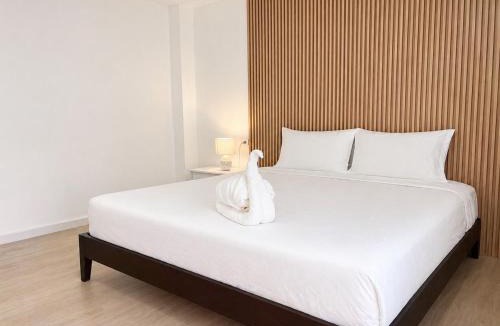 Nong Khai Hostel | ไทบ้านโอโซน ThaibanOzone By หนองคาย