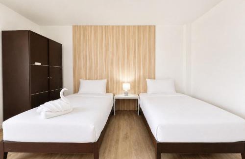 Nong Khai Hostel | ไทบ้านโอโซน ThaibanOzone By หนองคาย