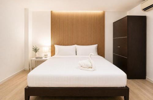 Nong Khai Hostel | ไทบ้านโอโซน ThaibanOzone By หนองคาย