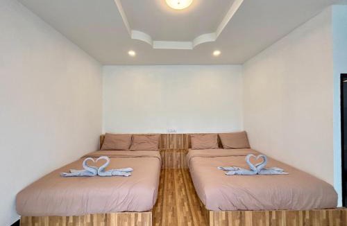 Mok Cham Pae House | ไท่เฉิน รักไทย Tai Cheng RakThai