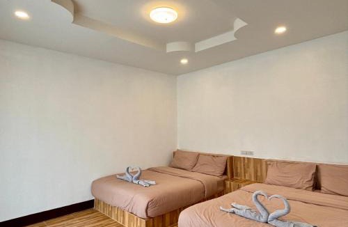 Mok Cham Pae House | ไท่เฉิน รักไทย Tai Cheng RakThai