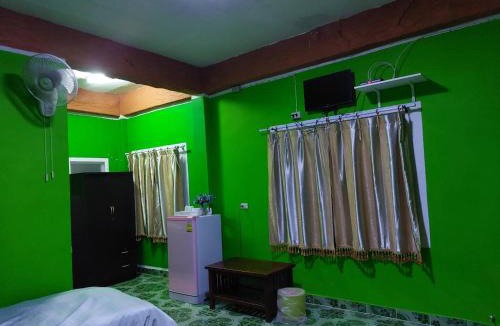 Sado Phong Hotel | ไร่ภูจำปา
