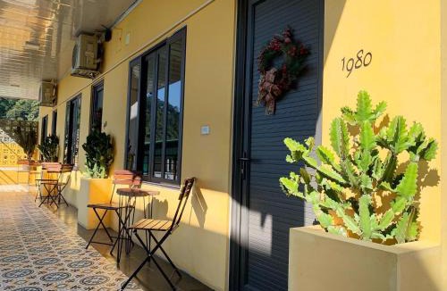 Tam Dao House | Ầu ơ Homestay - Venuestay