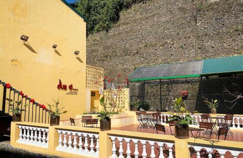 Tam Dao House | Ầu ơ Homestay - Venuestay