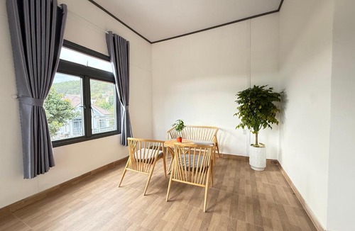 Chau Duc Villa | Ốc House