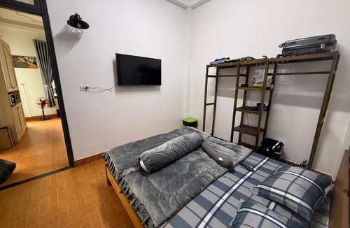 Chau Duc Villa | Ốc House