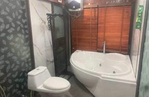 Tam Ky Apartment | Ốc Nha Trang Homestay & Restaurant Tam Kỳ - Quảng Nam