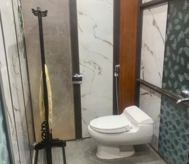 Tam Ky Apartment | Ốc Nha Trang Homestay & Restaurant Tam Kỳ - Quảng Nam