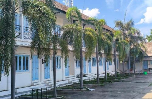 Vientiane Apartment | 凌晨公寓酒店