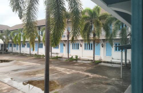 Vientiane Apartment | 凌晨公寓酒店