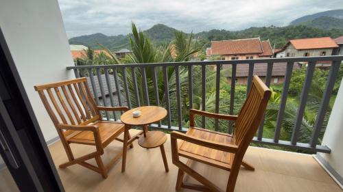 Luang Prabang Apartment | 小胖墩民宿