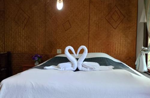 Chiang Khong Ski Chalet | 松康園民宿 PATTA Resort and Hotel โรงแรม ภัทรา รีสอร์ท PATTA Resort and Hotel