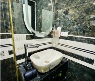 Cong Vi Apartment | 02GT- Căn hộ thoáng mát yên tĩnh, tiện nghi đầy đủ, nhà mới!