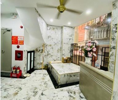 Cong Vi Apartment | 02GT- Căn hộ thoáng mát yên tĩnh, tiện nghi đầy đủ, nhà mới!