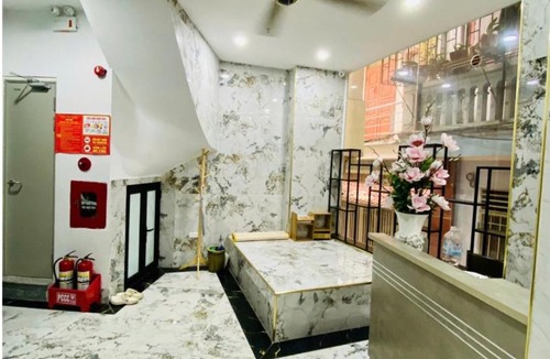 Cong Vi Apartment | 03 GT-Căn hộ mới xây, tiện nghi thoáng mát yên tĩnh tự Check In