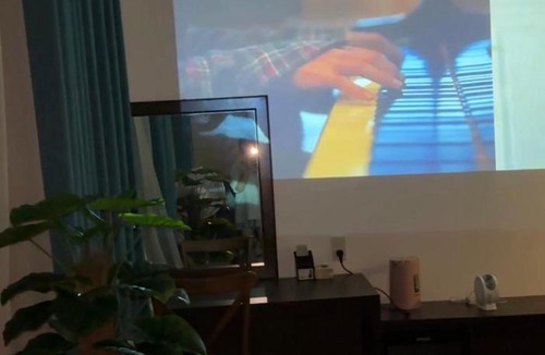 Ngo Quyen Hotel | 05 Homestay Cinema