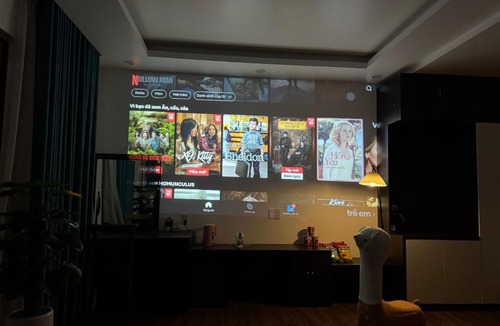 Ngo Quyen Hotel | 05 Homestay Cinema