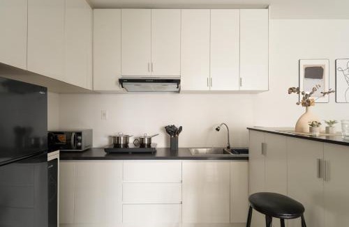 District 4 Apartment | 1 Apt- 50m to downtown