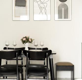 District 4 Apartment | 1 Apt- 50m to downtown