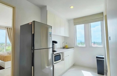 Cha-am Condo | 1 Bedroom Beachside Condo in Cha-am