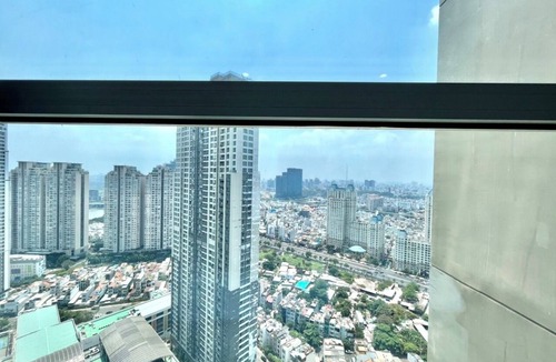 Ben Nghe Apartment | 1 Bedroom Apartment for Rent at Vinhomes Central Park