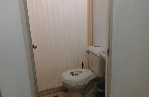 Guadalupe House | 1 bedroom with shared common areas near the MTY airport