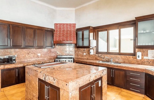 Soliman Bay House | 10-bedroom Beachfront Hacienda for 24 guests Soliman Bay