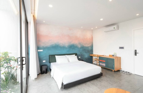 Dai Lai Lake Villa | 100 m² Villa ∙ 5 bedrooms ∙ 14 guests