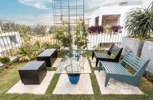 Dai Lai Lake Villa | 100 m² Villa ∙ 5 bedrooms ∙ 14 guests