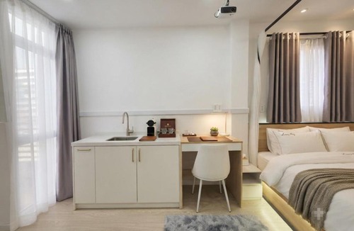 Hang Xanh Hotel | 1001 Stars Hotel