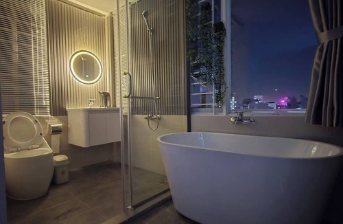 Hang Xanh Hotel | 1001 Stars