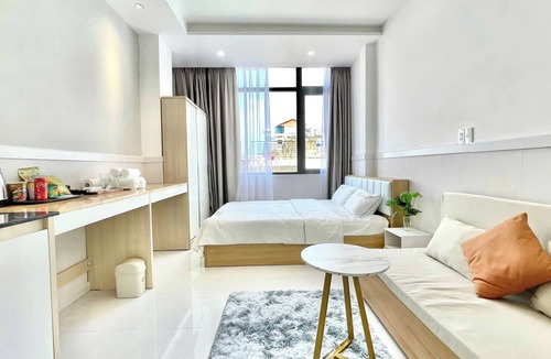 Hang Xanh Hotel | 1001 Stars