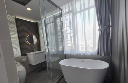 Hang Xanh Hotel | 1001 Stars