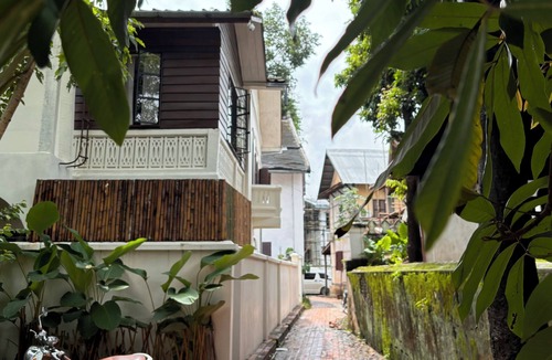 Luang Prabang Villa | 100m from night market - Casa Claudia