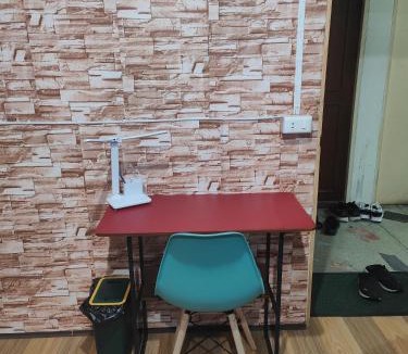 Lat Yao Apartment | 108 Quiet and nice fan apartment with full amenities free Wi-Fi