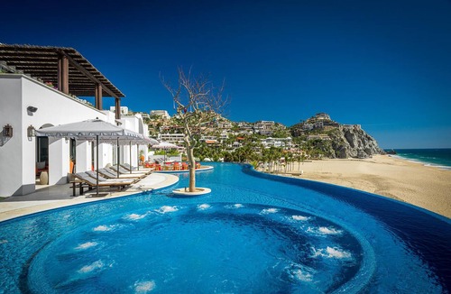 Pedregal Villa | 10BR Beachfront Estate fully staffed!