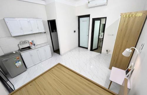 Thanh Tri Apartment | 111 Triều Khúc