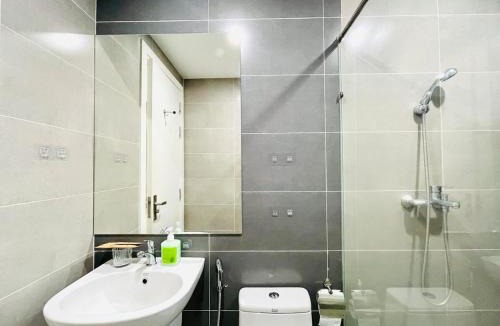 Mang Yang Apartment | 12A07 - 2BR - Rooftop Pool - Dqua Apt - Cozy For Family