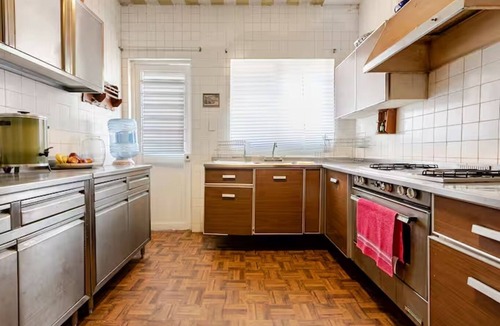 Benito Juarez House | 13 Guest Home : Perfect for World Cup Groups : WTC