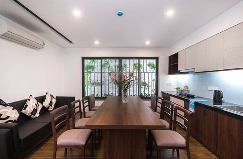 Da Nang Apartment | 13$ ✯ Long-Term ✯ Double ✯ Business Trip ✯ My Khe