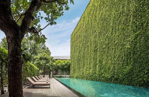 Chiang Mai Hotel | 137 Pillars House