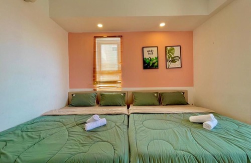 Thang Tam Apartment | 149 võ thị sáu chung cư melody tp vũng tau