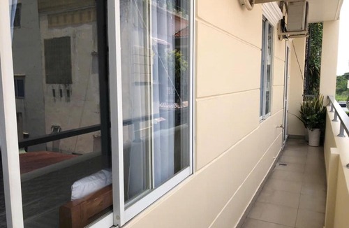 Phuong 15 House | 150 Pham Van Bach APT