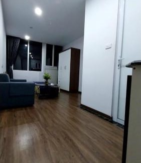 My Đinh Hostel | 18 ngõ 154 Đình Thôn