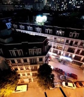 My Đinh Hostel | 18 ngõ 154 Đình Thôn